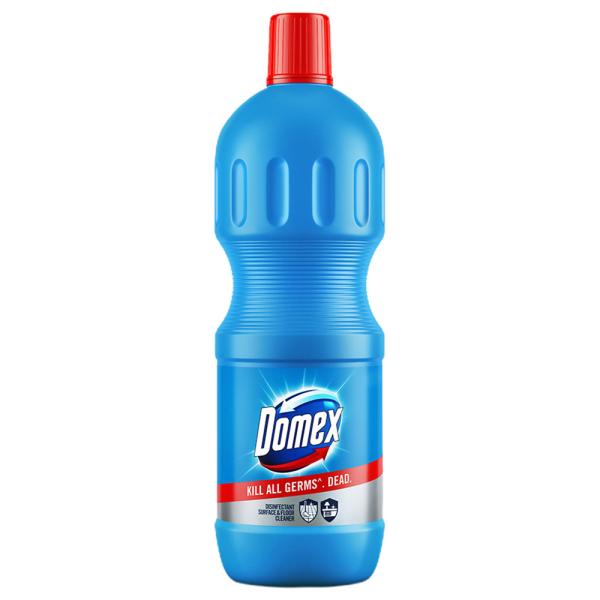 Domex Floor Cleaner 1ltr